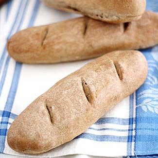 Wheat Baguettes | Red Star® Yeast