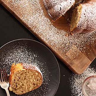 Cardamom Cake - Red Star® Yeast