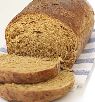 Bread Machine Seed and Wheat Bread - Red Star® Yeast
