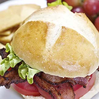 Sourdough Sandwich Rolls - Red Star® Yeast