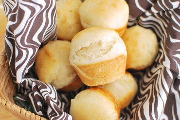 Refrigerator Rolls - Red Star® Yeast