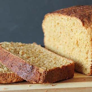 Wheat Germ Bread - Red Star® Yeast