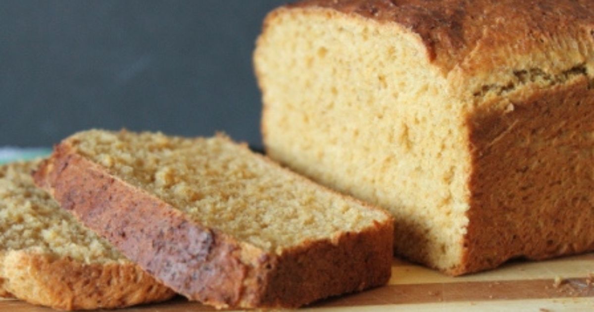 Wheat Germ Bread - Red Star® Yeast