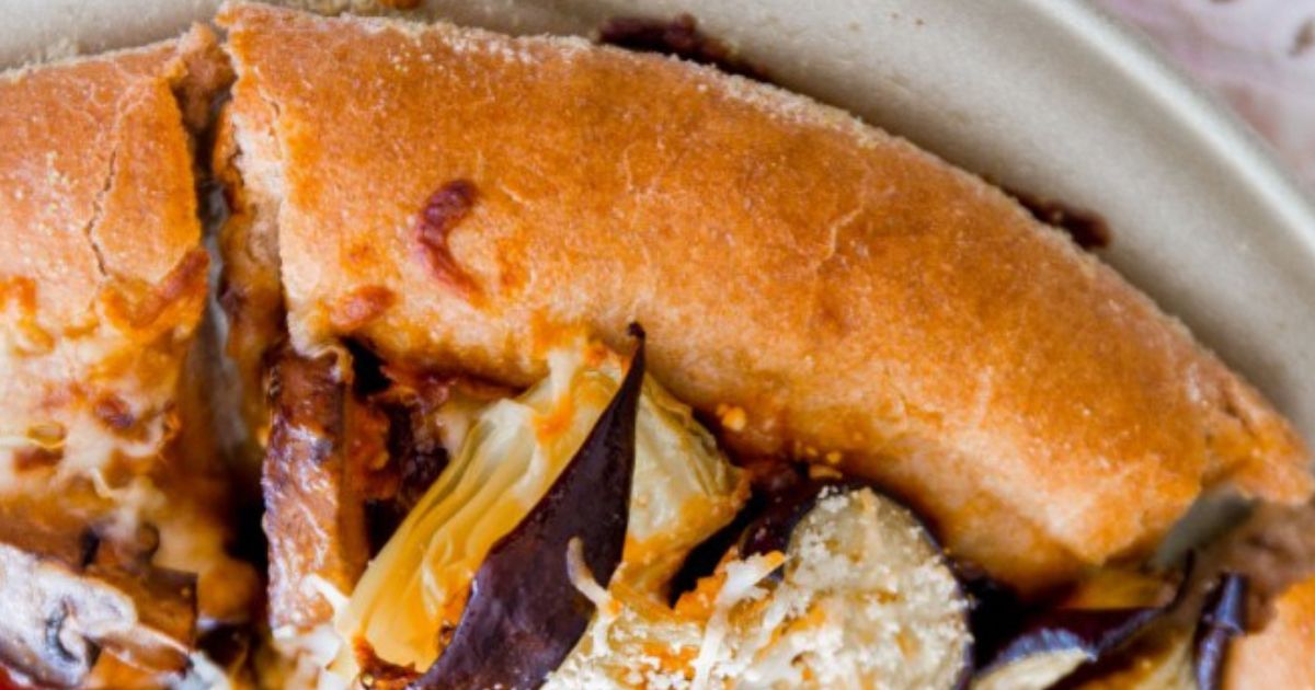 Whole Wheat Pizza Crust | Red Star® Yeast
