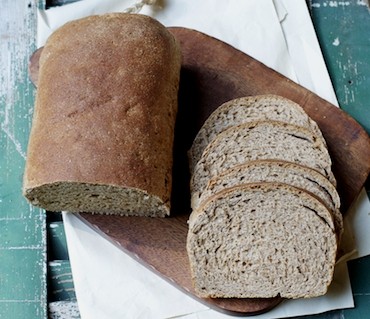 Whole Wheat Sourdough Bread Red Star Yeast