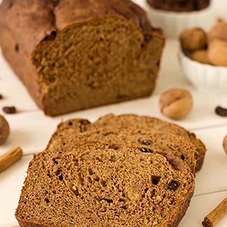 Alpine Wheat Bread - Red Star® Yeast