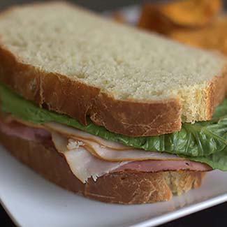 America's Favorite No Knead Bread - Red Star® Yeast