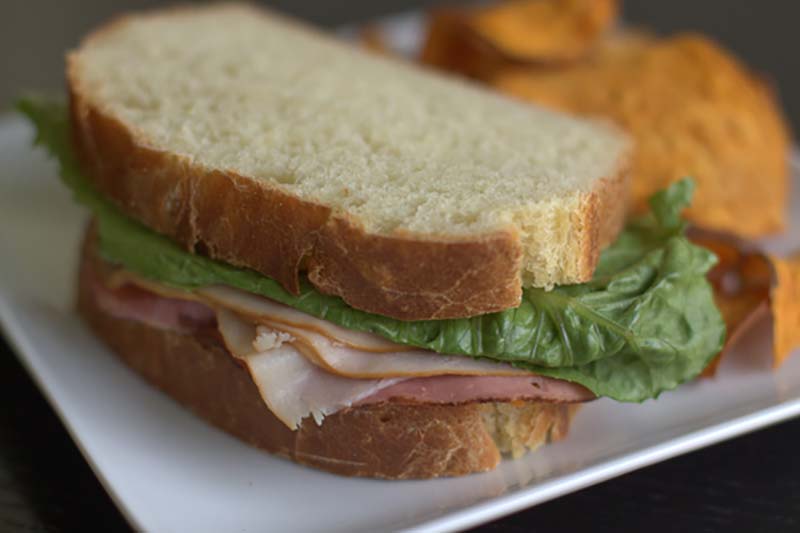 America's Favorite No Knead Bread