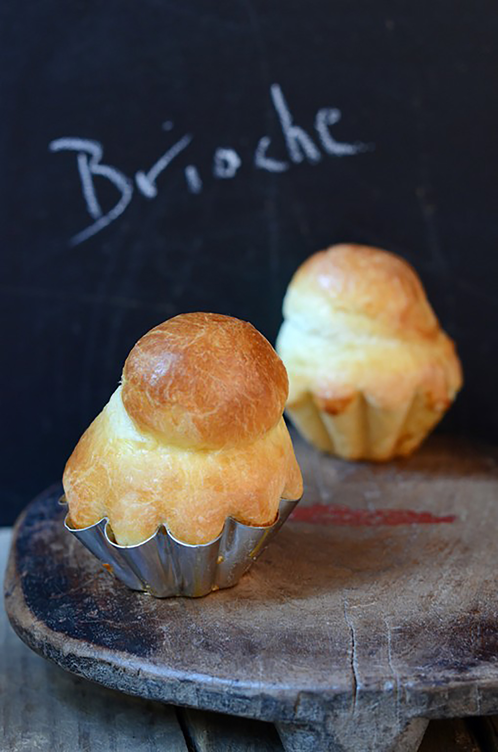 Brioche