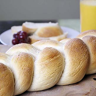 Cardamom Bread - Red Star® Yeast