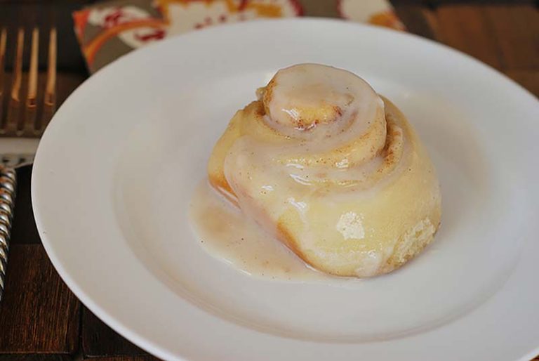 Panettone Monkey Bread - Red Star® Yeast