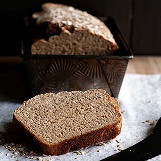Country Oatmeal Wheat Bread - Red Star® Yeast