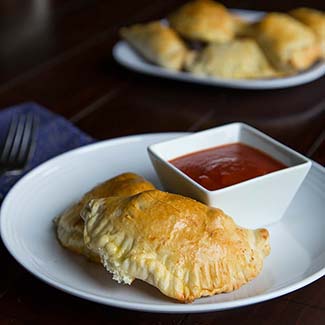 Croutes - Red Star® Yeast