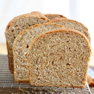 Caraway and Dill Rye Bread - cooking with chef bryan