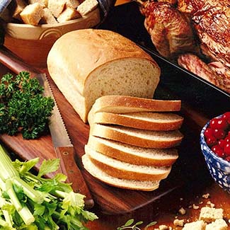 Bread Machine Herb Corn Bread - Red Star® Yeast