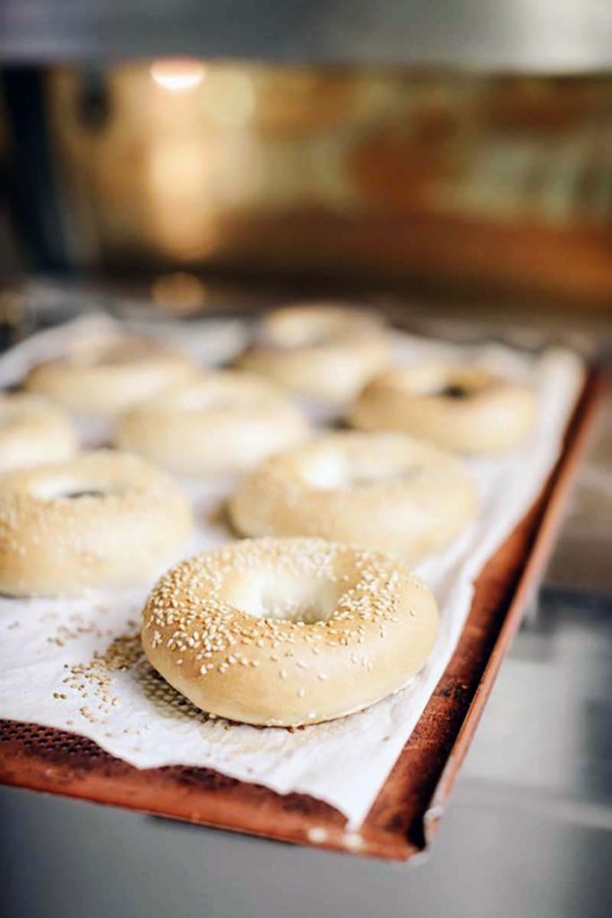 New York Bagels Red Star® Yeast