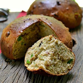 Panettone - Red Star® Yeast