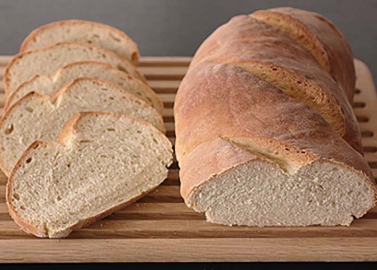 Bread Machine San Francisco Sourdough Bread - Red Star® Yeast