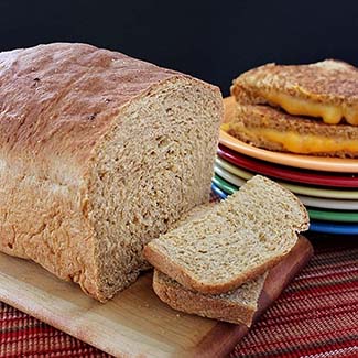 Santa Fe Chili Bread-image