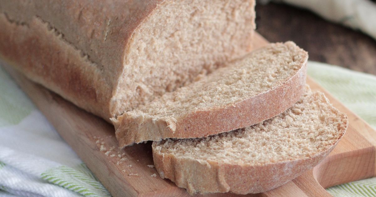 Special Whole Wheat Bread - Red Star® Yeast