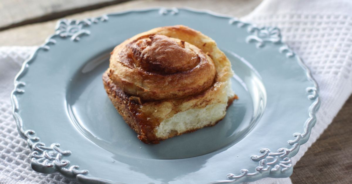 Sticky Buns - Red Star® Yeast
