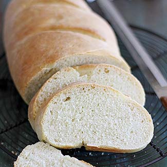 Italian Bread | Red Star® Yeast