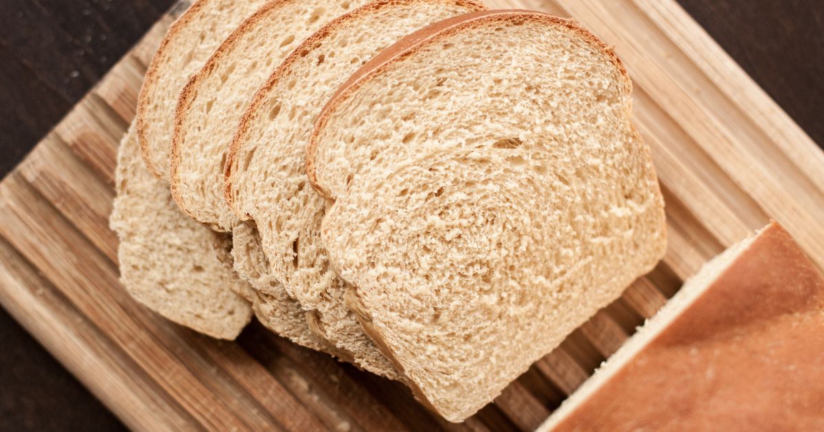 Whole Wheat Sourdough Sandwich Bread - Red Star® Yeast