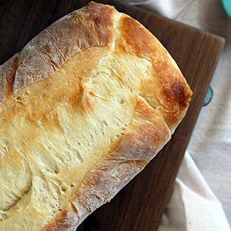 90 Minute Buttercrust Bread