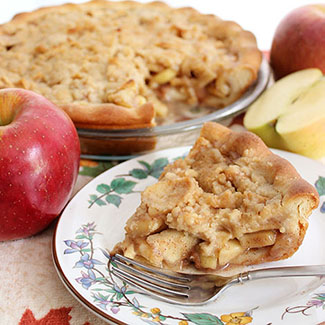 Yeast Pie Crust - Red Star® Yeast