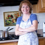 Barbara Bakes