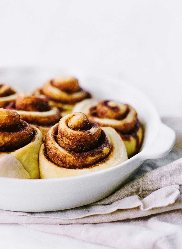 Quick and Easy Crescent Rolls - Red Star® Yeast