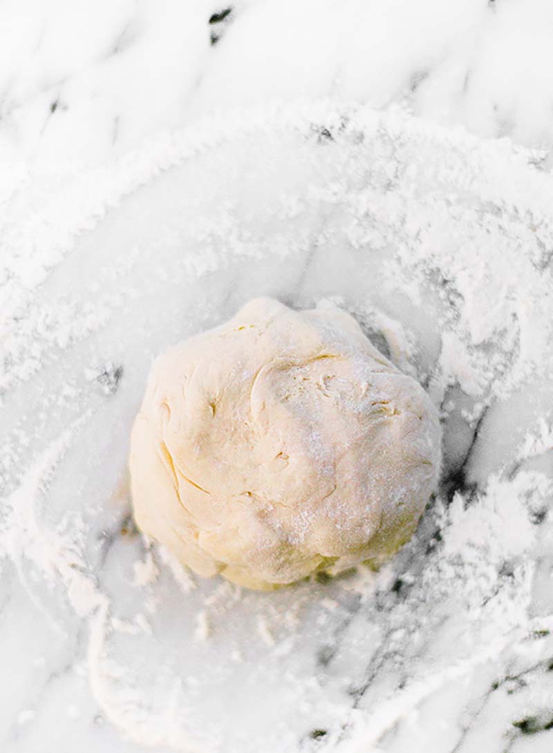 Ultimate Simple Dough