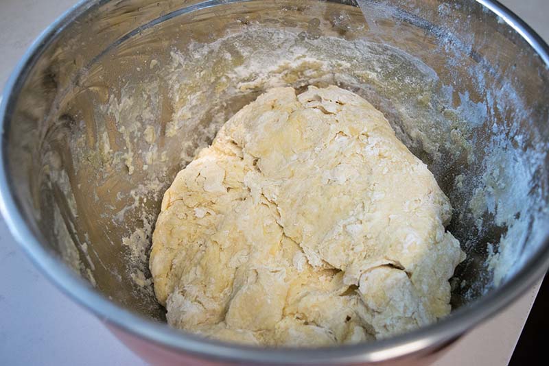 No Knead Challah | This bread is so easy, there is literally no kneading, but you do need to plan ahead. It is best if you can prep it on Tuesday night so it has 3 days to chillax in the fridge before baking it up fresh on Friday. Find recipe at redstaryeast.com.