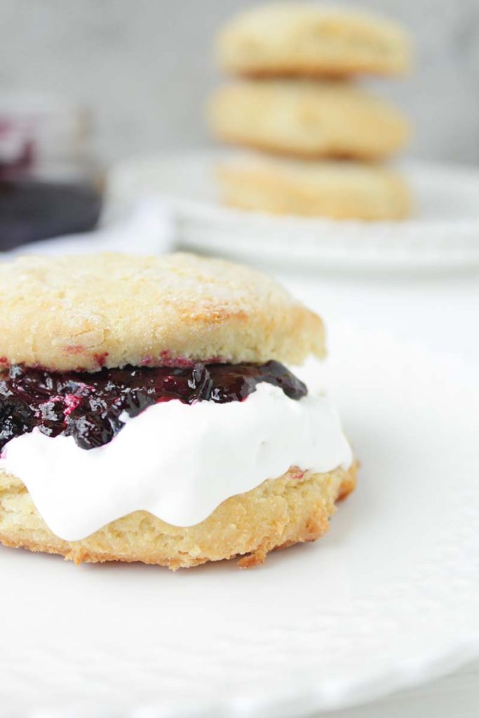 Gluten Free Yeast Biscuits Red Star® Yeast