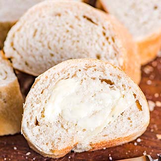 Homemade Italian Bread - Red Star® Yeast