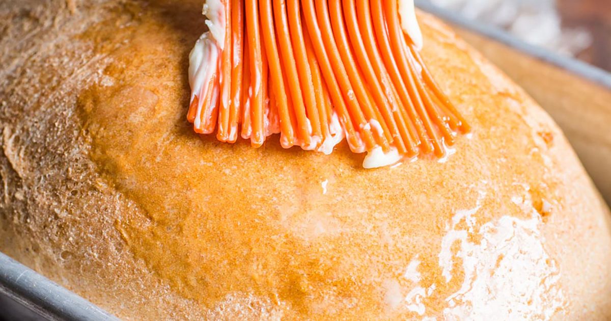 Honey Wheat Bread - Red Star® Yeast