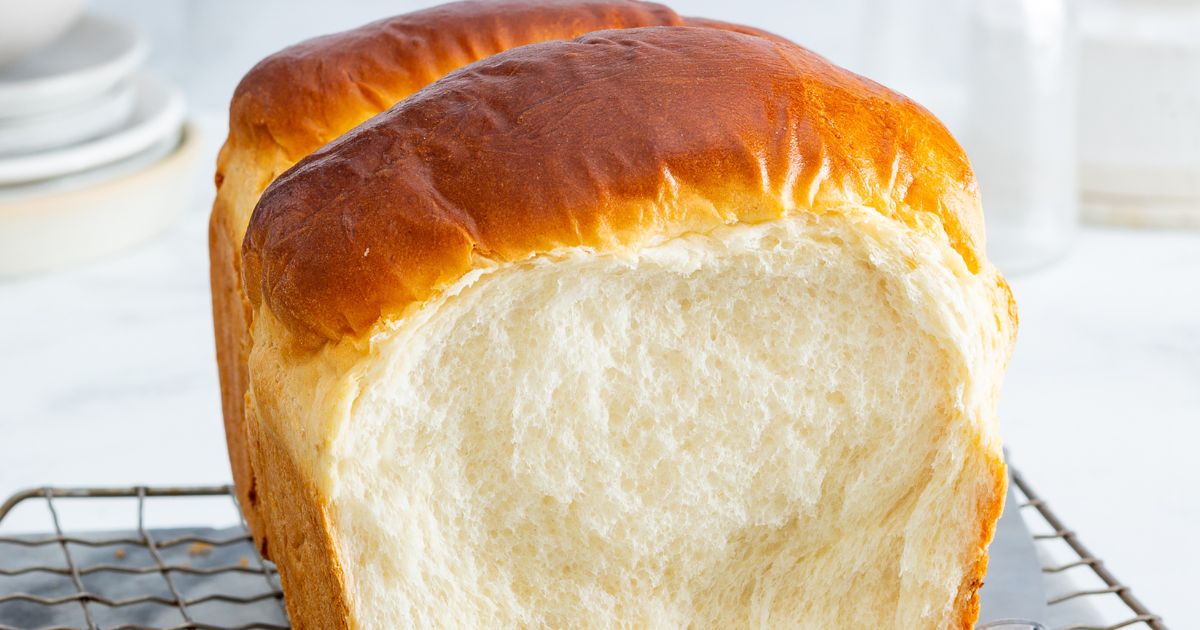 Milk Bread | Red Star® Yeast