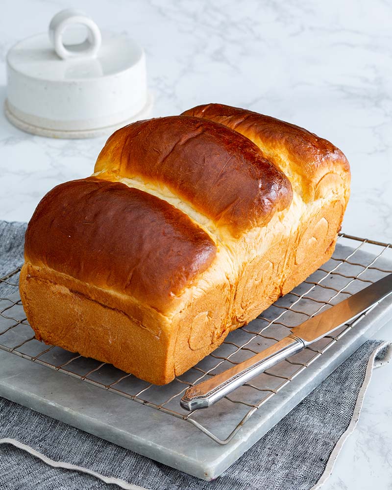 Milk Bread | Red Star Yeast