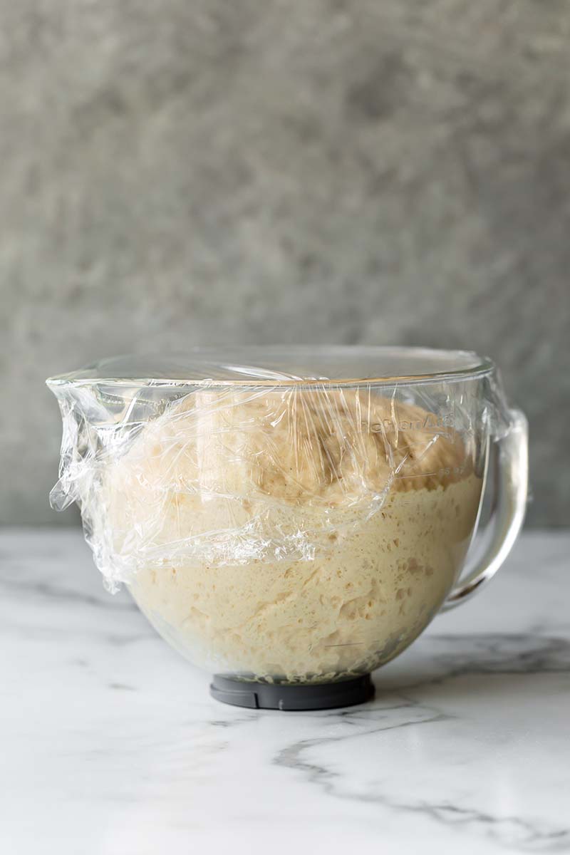 Homemade Berry Fritters 