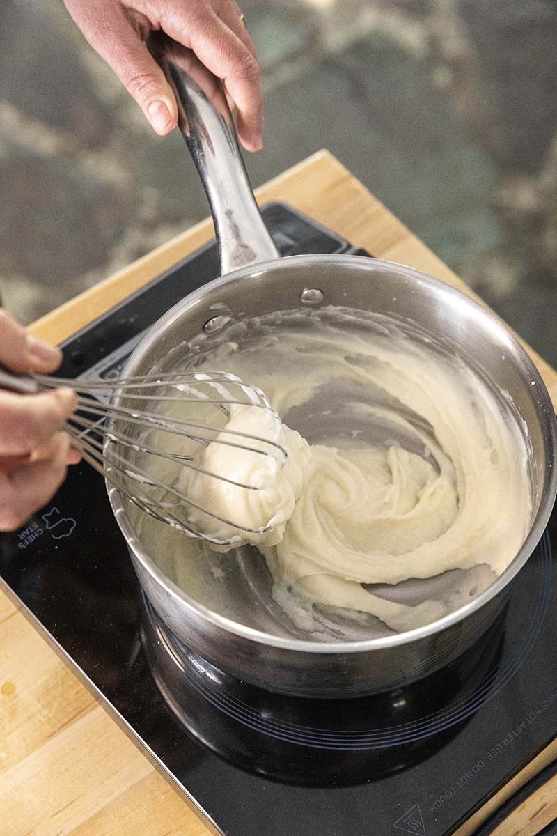 Milk Bread Honey Buns