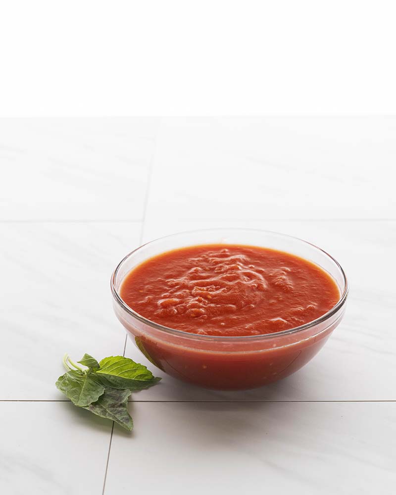 Homemade Pizza Sauce