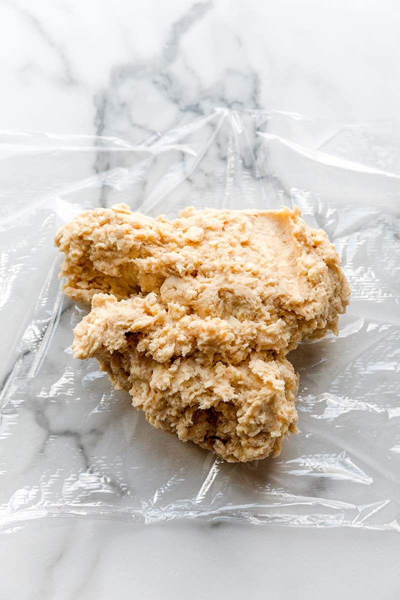 Homemade Breakfast Pastries