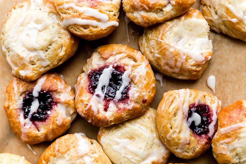 homemade-breakfast-pastries-red-star-yeast