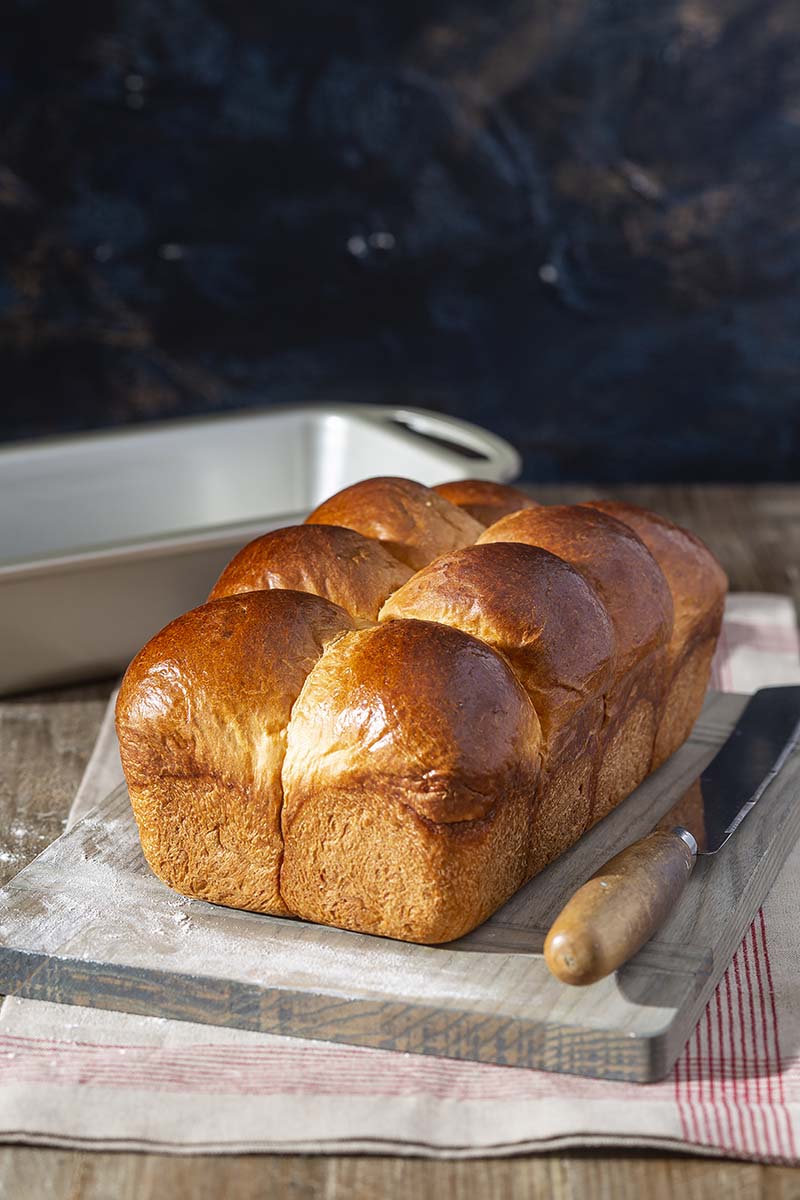 Brioche Nanterre