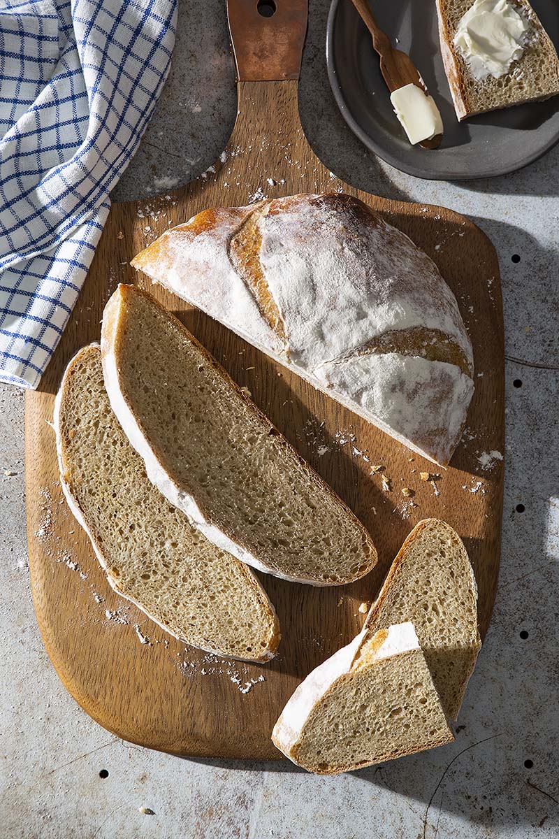 Country Loaf