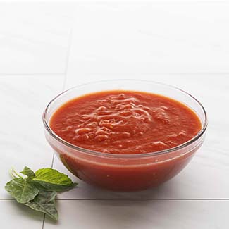 Homemade Pizza Sauce