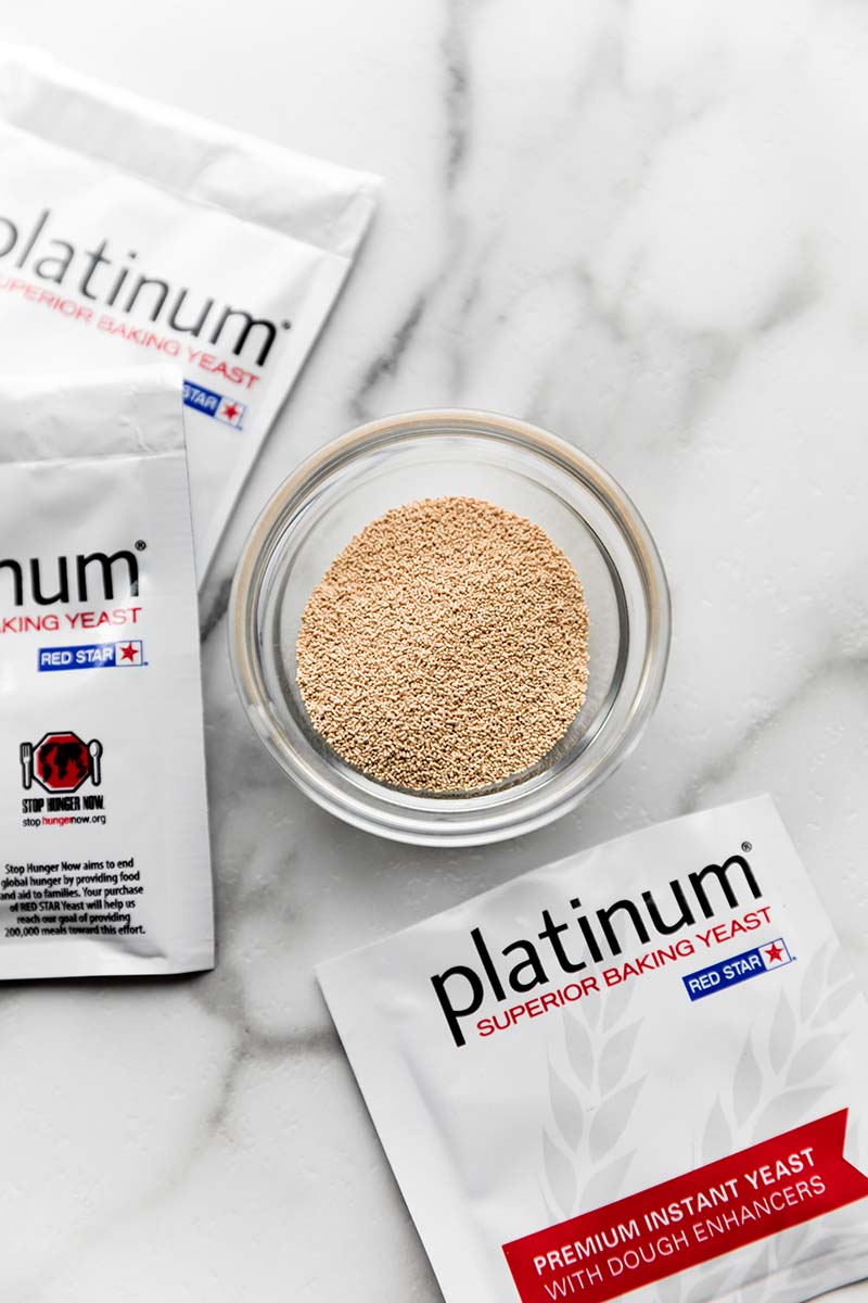 Apple Cinnamon Babka 