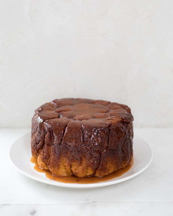 How to Bake Monkey Bread in a Slow Cooker Red Star® Yeast