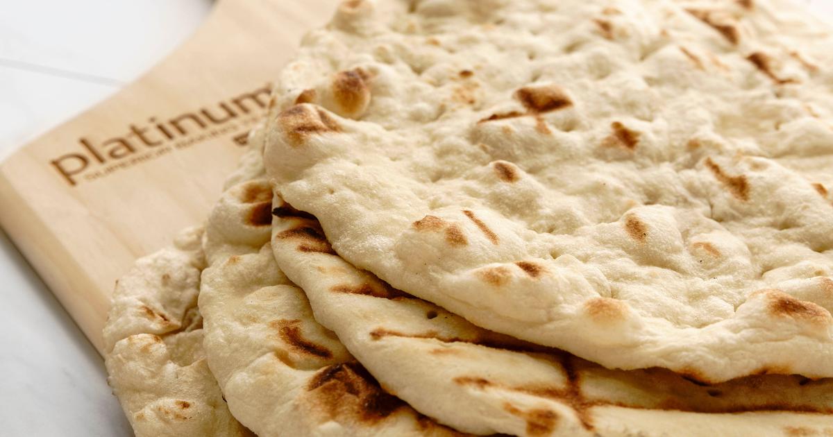 Homemade Artisan Grilled Pizza Crust | Red Star® Yeast