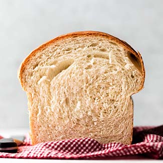 Simply Sandwich Bread